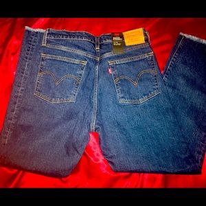 Levi’s Wedgie Jeans Size 29